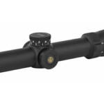 LEUP VX-5HD 1-5X24 FIREDOT DUPLEX