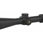 LEUP VX-5HD 3-15X44 SF FIREDOT DPLX
