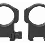 LEUP MARK 4 35MM SPR HI ALUM MATTE