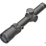 LEUP VX-3HD 1.5-5X20 DPLX MATTE