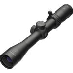 LEUP MARK 3HD 3-9X40 MILDOT MATTE