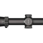 LEUP PATROL 6HD 1-6X24 SFP CMR2 IL