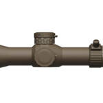 LEUP MARK 5HD 3.6-18X44 TREMOR 3 DE