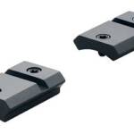LEUP QRW REM 700 2PC BASE MATTE