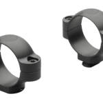 LEUP STD 30MM RINGS MED MATTE