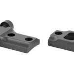 LEUP STD REM 700 2PC BASE MATTE