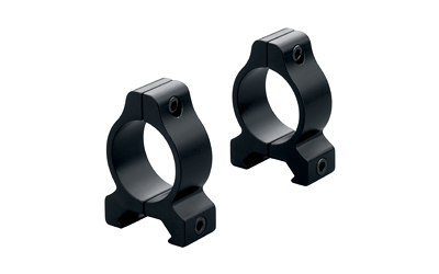 LEUP RFLMN .22 RF 3/8" RNGS GLOSS