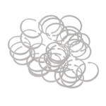 LUTH AR BOLT GAS RINGS (30 PACK)