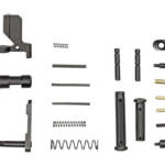 LUTH AR 308 LOWER PARTS KIT BUILDER