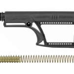 LUTH AR MBA-2 STOCK KIT 308 BLK
