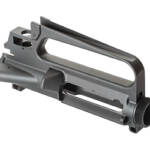 LUTH AR STRIPPED A2 UPPER BLACK