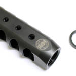 LWRC ULTRA STATIC BRAKE 5.56 BLK