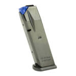 MEC-GAR MAG CZ 75 9MM 10RD BL
