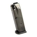 MEC-GAR MAG BERETTA 92 9MM 15RD BL
