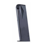 MEC-GAR MAG RUGER P85 9MM 15RD BL