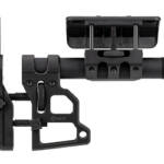 MDT SCS CARBINE BUTTSTOCK BLACK