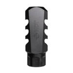 MDT ELITE MUZZLE BRAKE 1/2X28 BLK