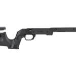 MDT XRS CHASSIS TIKKA T3 BLACK