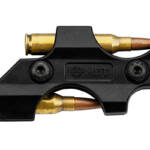 MDT MLOK SPARE RND HLDR