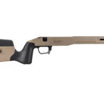 MDT FIELD STOCK TIKKA T3 SA FDE