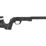 MDT XRS REMINGTON 700 LA BLK