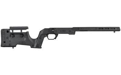 MDT XRS REMINGTON 700 LA BLK