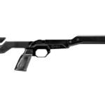 MDT HNT-26 REM 700 FLDNG ARCA BLK/CF