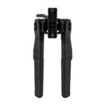 MDT ORYX BIPOD SLING STUD BLK