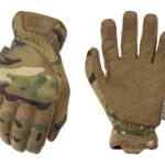 MECHANIX WEAR MULTICAM FASTFIT MD