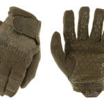 MECHANIX WEAR TAA DEX GRIP MED COY