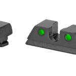 MEPROLT HB TAURUS G3 GRN/ORG