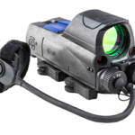 MEPRO MOR BULLS 2.2 MOA RED LSR/IR
