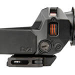 MEPRO M22 BULLSEY 3.5MOA RED PICRAIL