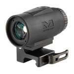 MEPRO MMX4 4X MICROMAG FLIP MNT BLK