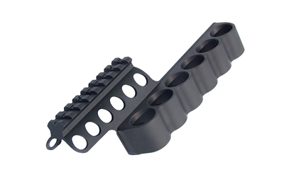 MESA SURSHL AL W/RL 1301 TAC 6-12GA