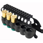 MESA SURSHL POLY RL MNT 870 6RD 12GA