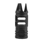 MFT 3 PRONG PORTED MUZZLE BRAKE 556