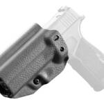 MFT HYBRID HLSTR P365-XMACRO BLACK