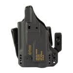 MFT PRO HLSTR SIG P365 TLR7 IWB BLK