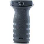 MFT REACT SHORT VERT GRP BLK