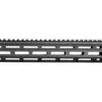 MFT EXT DUTY FREE FLT RL 13.5" MLOK