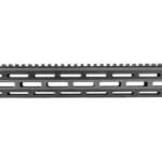 MFT EXT DUTY FREE FLT RL 15" MLOK
