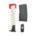 MAG AMEND2 AR15 556 15RD MOD2 BLK