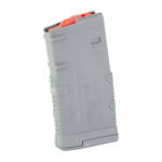 MAG AMEND2 SR25/AR10 7.62 GRY 20RD