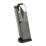 MAG ACT-MAG BER 92 9MM 15RD BLUED