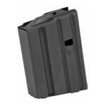 MAG ASC AR223 5RD STS BLK W/ BLK