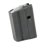 MAG ASC AR6.8 10RD STS BLK
