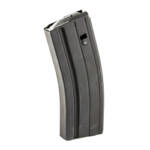 MAG ASC AR6.8 25RD STS BLK