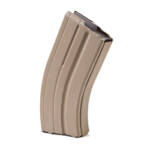 MAG ASC AR 7.62X39 20RD STS FDE