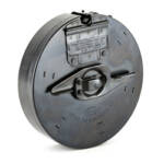 MAG AUTO ORD 50RD DRUM 45ACP BL
